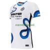 Maillot de Supporter Inter Milan Extérieur 2021-22 Pour Femme